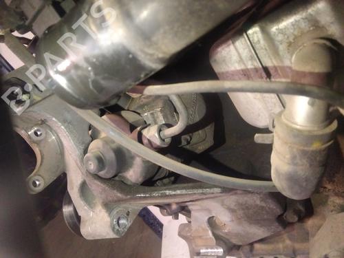 Engine KIA SORENTO III (UM)  | BP29850762M1