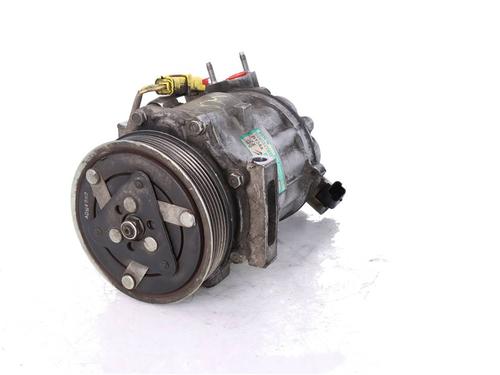 AC compressor CITROËN C5 II (RC_) | BP38751696M34 - Image 4