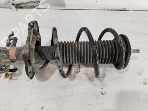 Left front shock absorber RENAULT CAPTUR II (HF_) | BP34505248M16 - Image 3