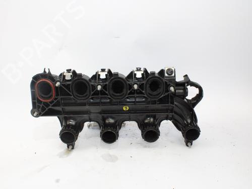 Intake manifold LAND ROVER FREELANDER 2 (L359) 2.2 TD4 4x4 | BP15502970M70 