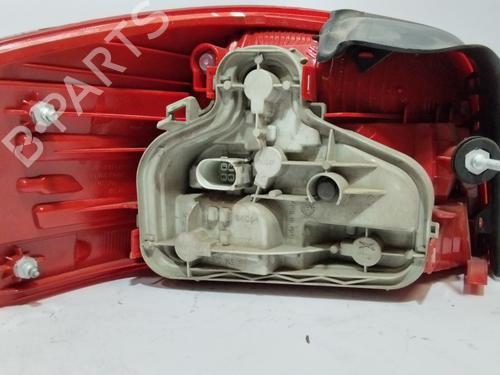 Right taillight AUDI A3 (8P1) 1.9 TDI | BP28085839C35 