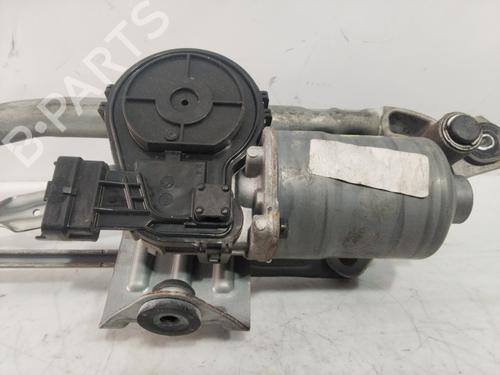 Front wiper motor HYUNDAI i30 (PDE, PD, PDEN) 1.6 CRDi | BP30091992M29