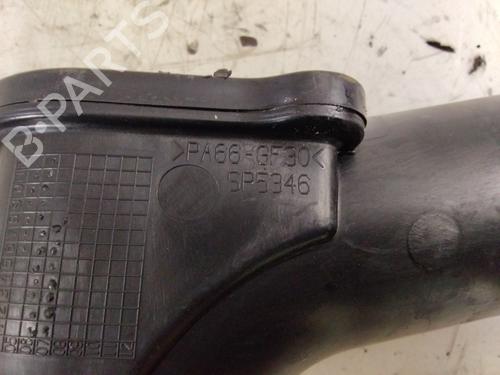 Pipe MERCEDES-BENZ SPRINTER 3-t Bus (B906)  | BP21014294M125 