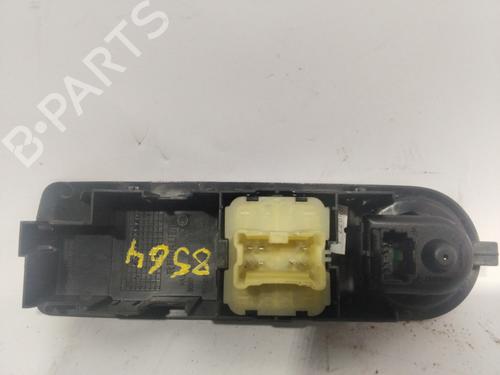 Left front window switch RENAULT CLIO IV (BH_) 1.5 dCi 90 | BP24115290I27 