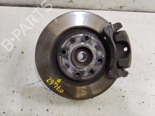Used Right front steering knuckle CITROËN C3 I (FC_, FN_) 1.4 i Bivalent (73 hp) 20227533