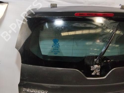 Tailgate PEUGEOT 5008 (0U_, 0E_)  | BP29588387C6 