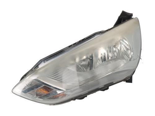 Left headlight FORD C-MAX II (DXA/CB7, DXA/CEU) | BP34398651C28 - Image 4