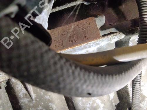 Engine BMW 3 Touring (E46) 320 d | BP29440706M1 