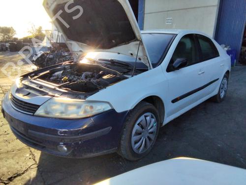 Airco pomp RENAULT LAGUNA II (BG0/1_)  | BP22274720M34 