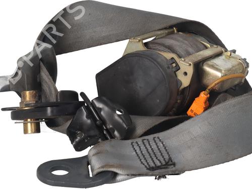 Front left seatbelt CITROËN C5 I (DC_) 2.0 HDi (DCRHZB, DCRHZE) | BP37459766I26 - Image 2