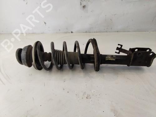 Right front shock absorber DACIA SANDERO | BP24300941M17