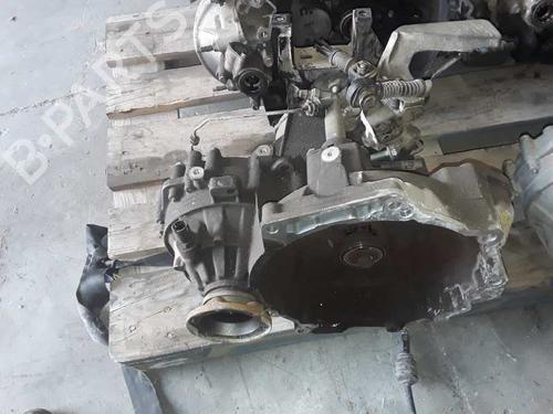 Used Gearbox SKODA FABIA II (542) [2006-2014]  8575898