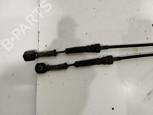 Gear lever VW TOURAN (1T1, 1T2) | BP30978601M90