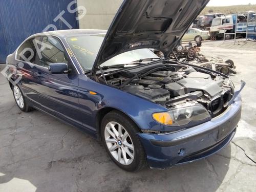 Used Parts BMW 3 (E46) 318 i 4011841