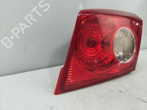 Right tailgate light CHEVROLET LACETTI (J200) 1.6 | BP19119333C80 