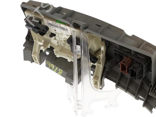 AC-Styringsenhed/Manøvreenhed OPEL VIVARO A Bus (X83) 2.0 CDTI (F7, J7, A07) | BP29418656I5 