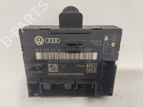 Dør styreenhet AUDI A4 B8 Avant (8K5)  | BP22632880M56 