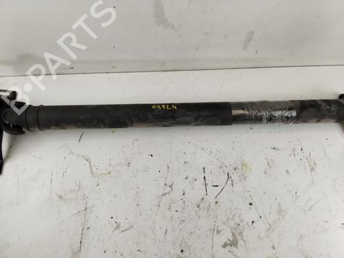 Driveshaft MERCEDES-BENZ CLS (C219) CLS 350 (219.356) | BP19097357M37 