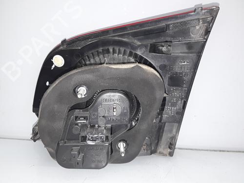 Left tailgate light VW GOLF VI (5K1)  | BP9262333C79 