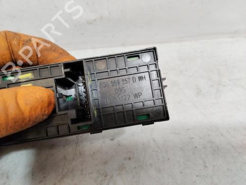 Left front window switch VW TAIGO (CS1)  | BP29435613I27 