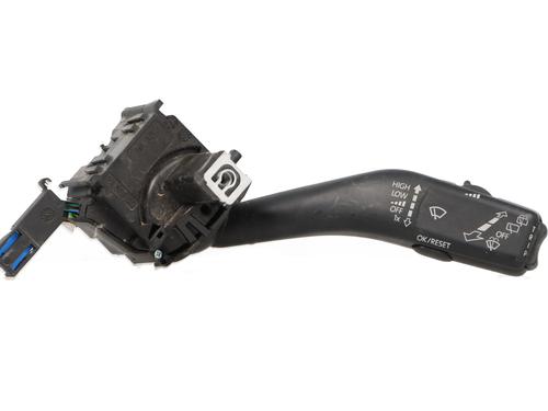 Ratstangsstang Ratstangsstang VW TOURAN (1T1, 1T2) [2003-2011] 33955094 33955094