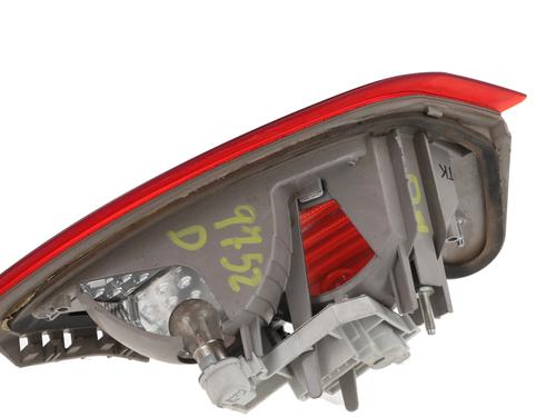 Right taillight FORD MONDEO IV (BA7)  | BP29962350C35