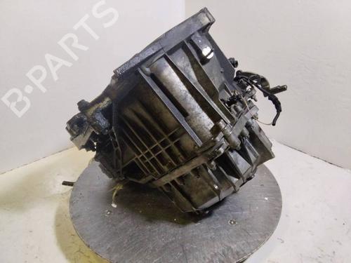 Gearbox FIAT DUCATO Van (250_) 115 Multijet 2,0 D | BP40154449M3 - Image 5