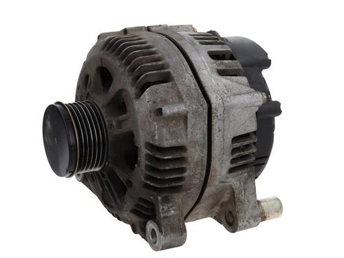 Used Alternator Alternator PEUGEOT 307 (3A/C) [2000-2012] 40036855 40036855