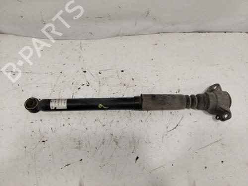 Used Left rear shock absorber AUDI A5 Sportback (8TA) 2.0 TDI (143 hp) 28085792