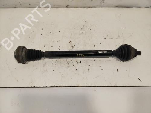Used Right front driveshaft SEAT LEON (1P1) 2.0 TDI (140 hp) 22273767