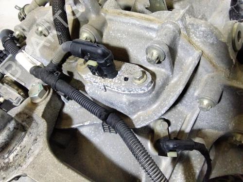 Gearbox RENAULT ARKANA I (LCM_, LDN_) | BP34222937M3 - Image 2