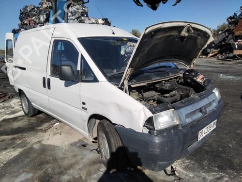 Used Parts CITROËN JUMPY I (U6U_) 1.9 D 70 (69 hp) 4308570
