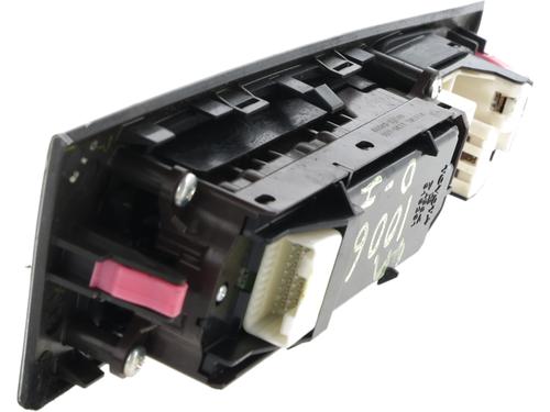 Left front window switch LEXUS IS II (_E2_) 200d (ALE20_, ALE20R) | BP29943233I27