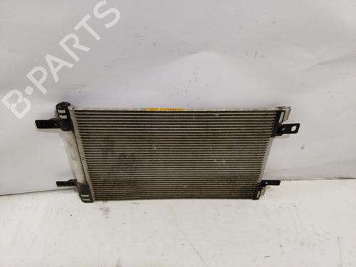 Used AC radiator CITROËN C5 AIRCROSS (A_) [2018-2025]  18836715