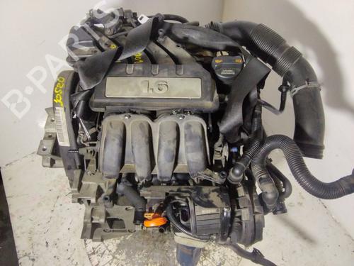 Motor VW TOURAN (1T1, 1T2) | BP30961852M1