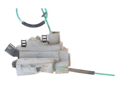 Used Rear left lock FIAT IDEA (350_) 1.4 (77 hp) 30809661