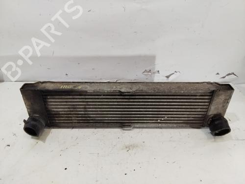 Intercooler Intercooler MERCEDES-BENZ VITO Bus (W639) 115 CDI 4x4 (639.701, 639.705) (150 hp) 33649451 33649451