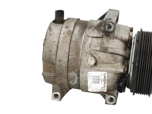 AC-Kompressor RENAULT LAGUNA II (BG0/1_) [2001-2007]  31370367