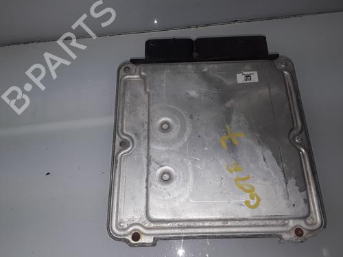 Engine control unit (ECU) VW GOLF VII (5G1, BQ1, BE1, BE2) 2.0 TDI 4motion | BP8910623M57 