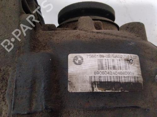 Rear differential BMW 1 (E87) 118 d | BP29427300M24 