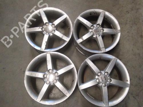 Used Rim SEAT IBIZA IV (6J5, 6P1) [2008-2017]  31633192