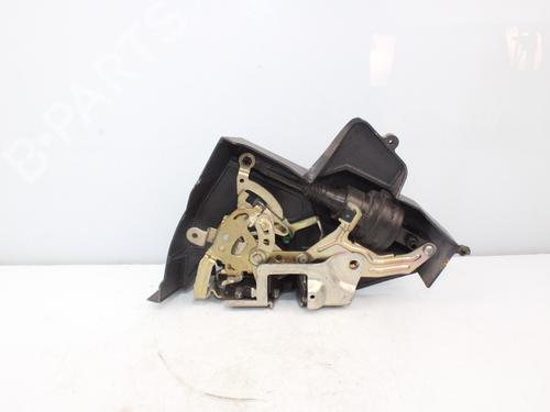Rear left lock MERCEDES-BENZ E-CLASS (W210) E 250 D (210.010) | BP16045389C100 