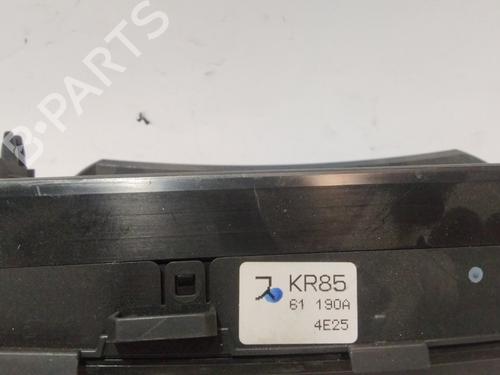 Climate control MAZDA CX-5 (KE, GH) 2.2 D (KE2FW) | BP28191822I5 