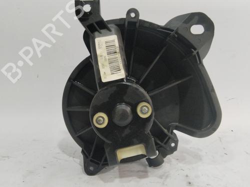 Heater blower motor OPEL CORSA D (S07)  | BP27468315M62 