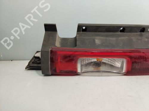 Left taillight RENAULT TRAFIC II Platform/Chassis (EL)  | BP29904972C34