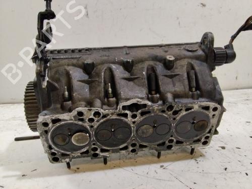 Cylinder head AUDI A3 (8L1) 1.9 TDI | BP17525062M5 