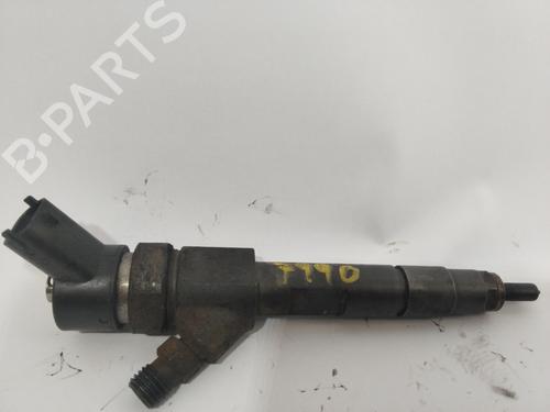 Injector RENAULT SCÉNIC I MPV (JA0/1_, FA0_)  | BP22633521M100 