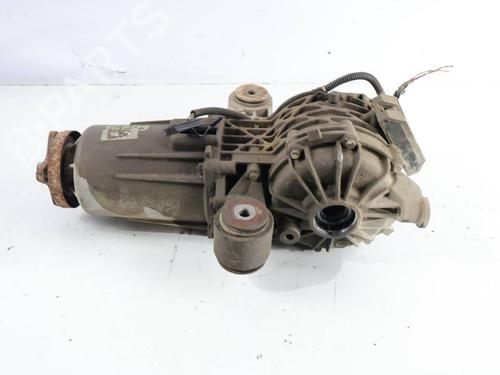 Rear differential CHEVROLET CAPTIVA (C100, C140) 2.0 D | BP40186201M24 - Image 3