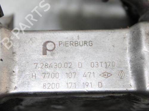 Egr RENAULT GRAND SCÉNIC II (JM0/1_) 1.9 dCi (JM0G, JM12, JM1G, JM2C) | BP17754290M69 