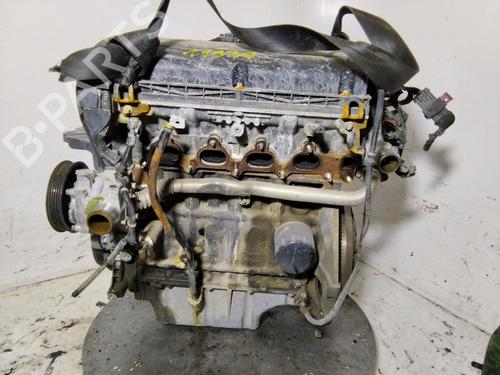 Engine OPEL ASTRA H (A04) 1.6 (L48) | BP34618965M1  - Image 5